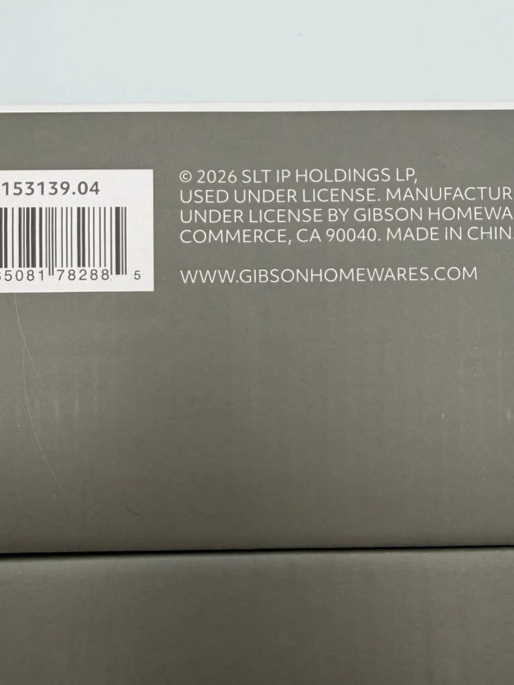 Sur La Table Kitchen Essentials Double Old-Fashioned Glasses 17oz Set of 4 NIB